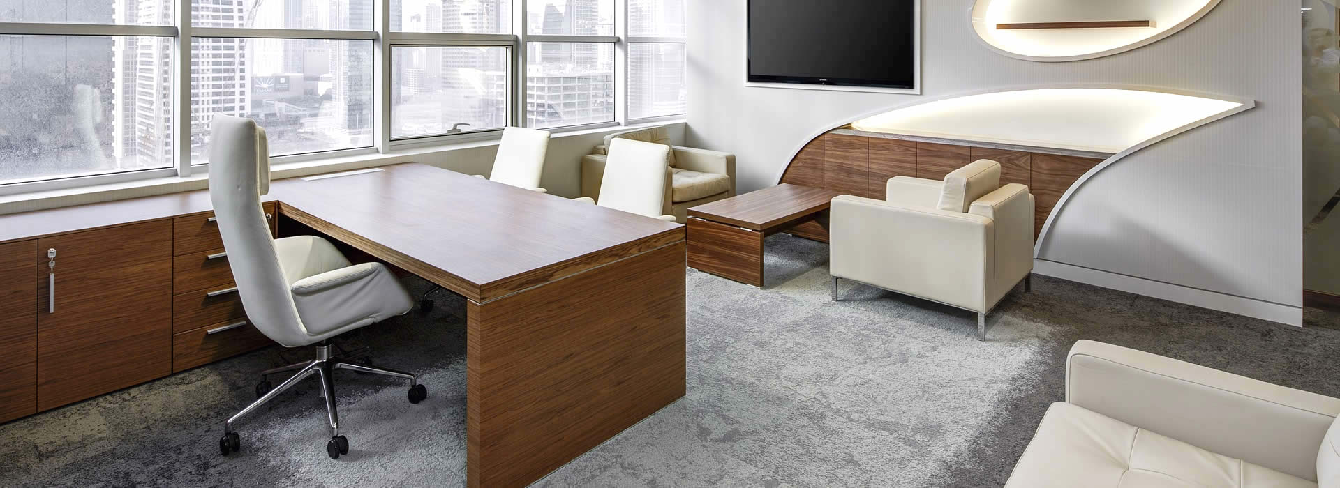 Limpeza de Carpetes e Estofados